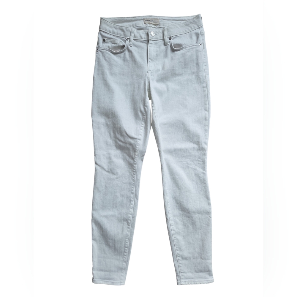 GAP • Curvy True Skinny Jeans